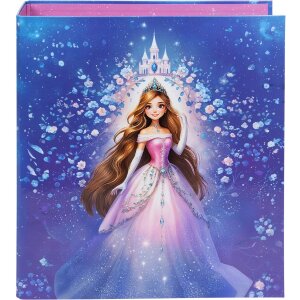 Goldbuch Príručný zoznam Prinzessin...