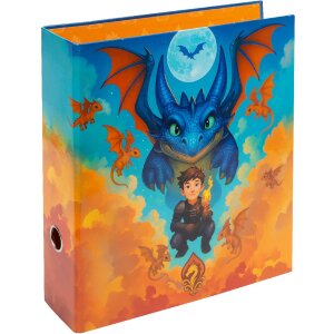 Goldbuch Drakonový priateľ –...