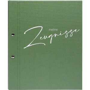 Goldbuch Mapová škatuľa „Schwungvoll...