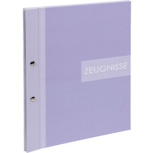 Goldbuch dvojfarebná mapová záložka...