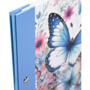 Goldbuch školská mapka Záhrada škriatkov 24x31 cm