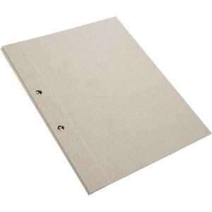 Goldbuch Záväzok na certifikáty Summertime Bežový 24x31 cm