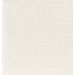 Goldbuch Ringbuch A5 Bella Vista hell beige 20x22 cm