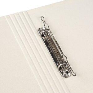 Goldbuch Väzobný zošit A5 Bella Vista svetlobéžový 20x22 cm