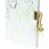 Goldbuch Diár Ribboné mint 16,5 x 16,5 cm s zlatou prehliadkou a zástrčkou