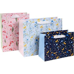 Goldbuch darčeková taška Secret Garden...