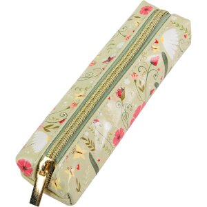 Goldbuch Set: Príjemný škrtnička & základná súprava Secret Garden, západná zelena