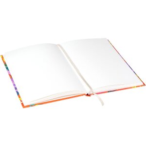 Goldbuch Zápisník Wild Life Žirafy 15x22 cm - 200 strán šitej väzby