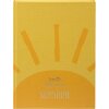 Goldbuch Zápisník create sunshine 15x22 cm zlatá potlač