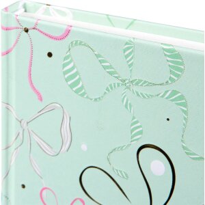 Goldbuch Zápisník Ribboné taupe 15x22 cm - šitý, zlatá ražba