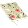 Goldbuch Notizbuch Secret Garden Time To Bloom 15x22 cm
