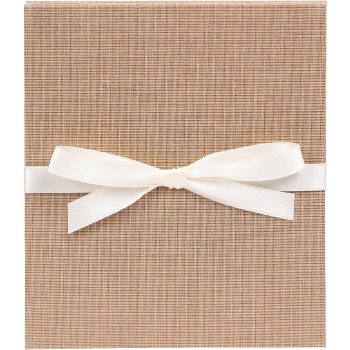 Goldbuch Leporello Summertime javor 15x19 cm plátno