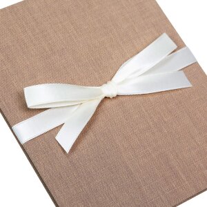 Goldbuch Leporello Summertime javor 15x19 cm plátno