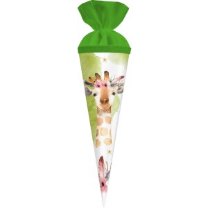 Goldbuch Geschwistertüte Giraffe –...