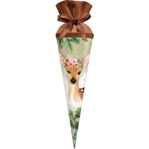 Goldbuch Kúsková taška Rehkitz 35x11 cm s fízovým uzáverom