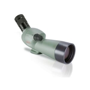 Kowa Compact Spotting Scope TSN-501 20-40x50, čierny, kompaktný teleskop pre detailné pozorovanie prírody