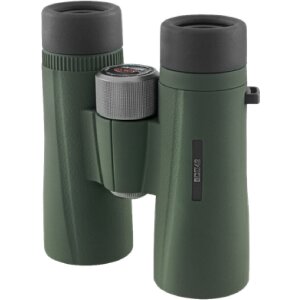 Kowa BDII 8x42 XD dalekohľad, čierny, veľké zorné pole, odolný a vodotesný