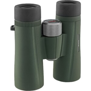 Kowa BDII 8x42 XD dalekohľad, čierny, veľké zorné pole, odolný a vodotesný