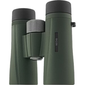 Kowa BDII 10x42 XD dálkový objektív, čierny, vodotesný, fluoritová optika