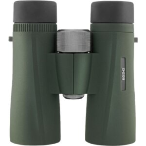 Kowa BDII 10x42 XD dálkový objektív, čierny, vodotesný, fluoritová optika