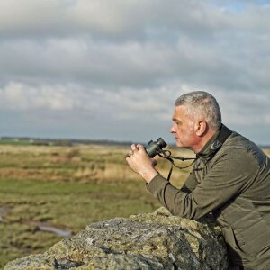 Kowa BDII 10x42 XD dálkový objektív,...