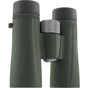 Kowa BDII 10x42 XD dálkový objektív, čierny, vodotesný, fluoritová optika