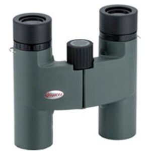 Kowa BD25 8x25 teleskop, čierny, 8x zvětšenie,...