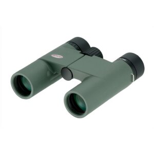 Kowa BD25 8x25 teleskop, čierny, 8x zvětšenie, vodotesný, lehčie