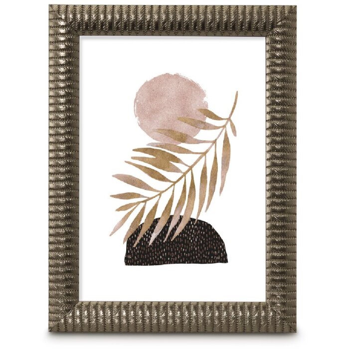 Hama Fotorámik Rocco, bronzový, 13 x 18 cm