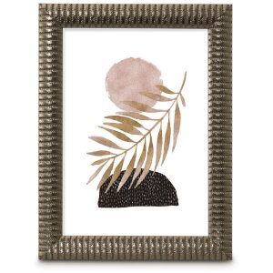 Hama Fotorámik Rocco, bronzový, 13 x 18 cm