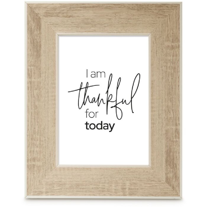 Hama fotorámik Pina, dubová, 13x18 cm