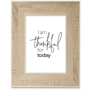 Hama fotorámik Pina, dubová, 13x18 cm