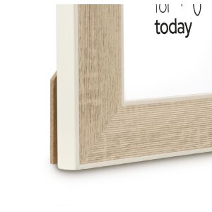 Hama fotorámik Pina, dubová, 13x18 cm