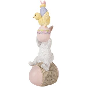 Clayre & Eef Zvieratko na Vajíčku...