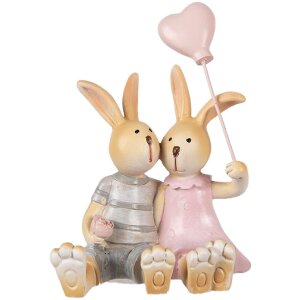 Clayre & Eef Dekoratívna figúrka...