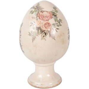 Clayre & Eef Vajíčko na nožke,...