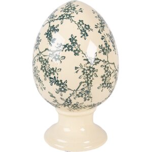 Clayre & Eef – Vianočné vajíčko...