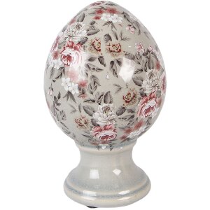 Clayre & Eef Dekorácia v tvare ešte s...