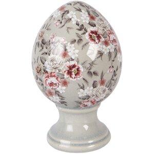 Clayre & Eef Dekorácia v tvare ešte s...