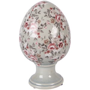 Clayre & Eef 6CE2399XL Dekorácia v tvare...