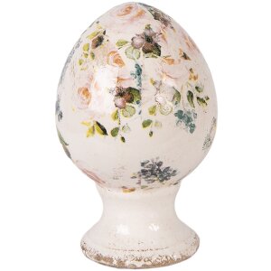 Clayre & Eef Keramická dekorácia v...