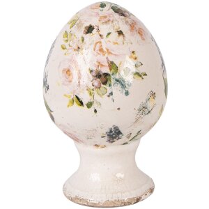 Clayre & Eef Keramická dekorácia v...