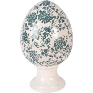 Clayre & Eef Keramická dekorácia v...