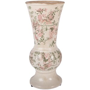 Clayre & Eef Keramická váza...