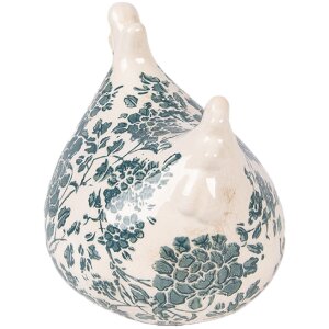 Clayre & Eef Ručne vyrobená keramická...