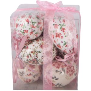 Clayre & Eef 66449 Set 9 dekoratívnych...