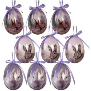 Clayre & Eef 66450 Dekoratívny set...