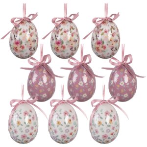 Clayre & Eef 66451 Dekorácia v...