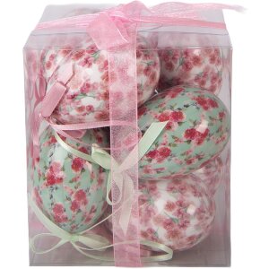 Clayre & Eef 66453 Dekoratívne...