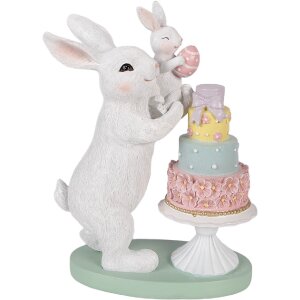 Clayre & Eef dekoratívna figúrka...